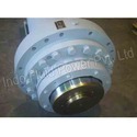 Industrial Hydraulic Cylinders - Color: White
