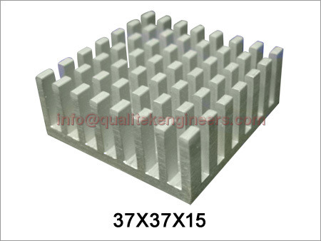 Chipset Heatsinks