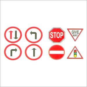 सड़क संकेत