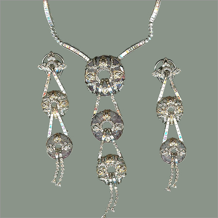 हीरे के डैंगलर्स