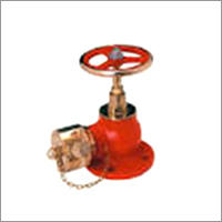 Fire Fighting Equipments