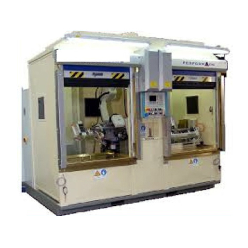 रोबोटिक वेल्डिंग सिस्टम