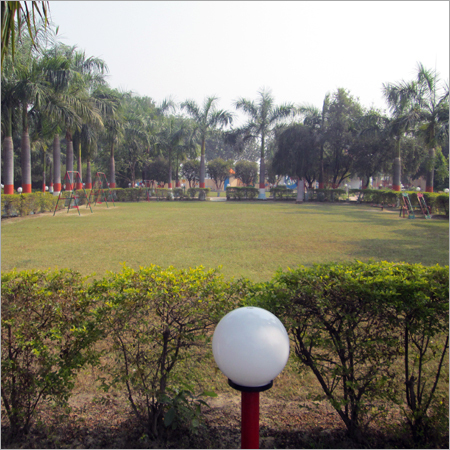 थीम पार्क्स