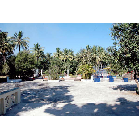 फन पार्क्स