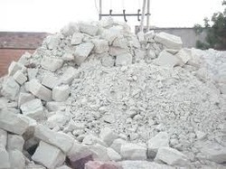 Calcium Carbonate