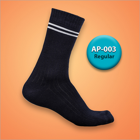 स्कूल यूनिफ़ॉर्म मोज़े