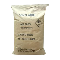 एक्रिलैमाइड