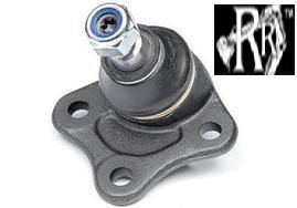 Silver Ball Joint