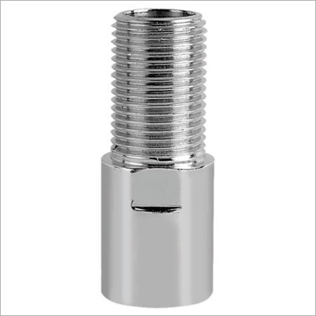 C.p. पीतल एक्स्टेंशन निप्पल