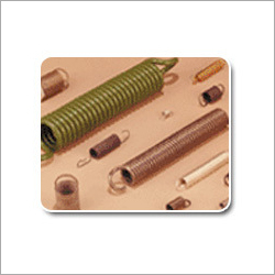 तनाव स्प्रिंग