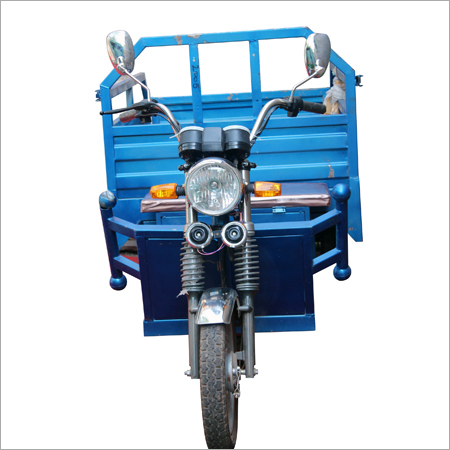 बैटरी रिक्शा