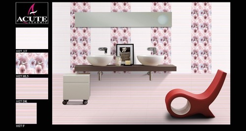 किसी भी रंग की मैट किथेन वॉल टाइल्स