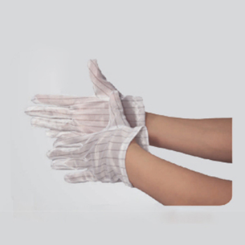 एंटी-स्टेटिक कार्यशाला के लिए ईएसडी दस्ताने