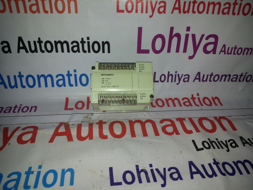 मित्सुबिशी FXON-24MR-ES