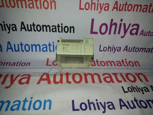 मित्सुबिशी FXON-24MT-DSS (2)