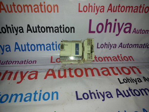 मित्सुबिशी FX1N-24MR-ES, उल