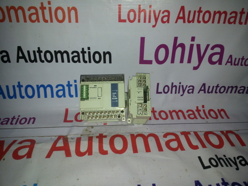 मित्सुबिशी FX1N-24MT-ईएसएस, उल