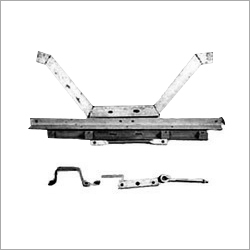 वी क्रॉस आर्म