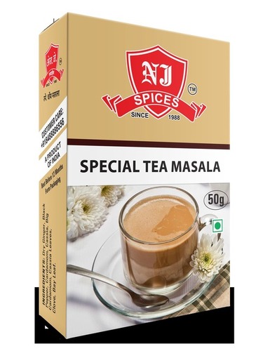 चाय मसाला