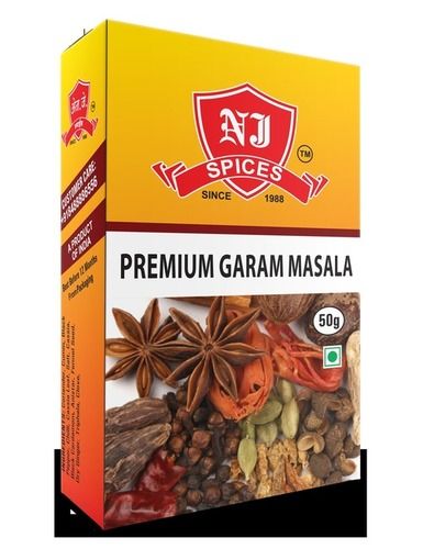 Premium Garam Masala