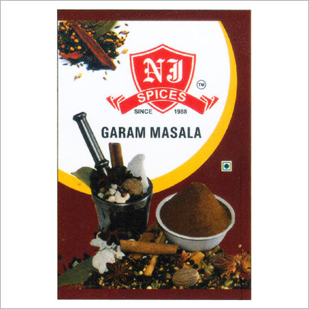 Garam Masala Powder