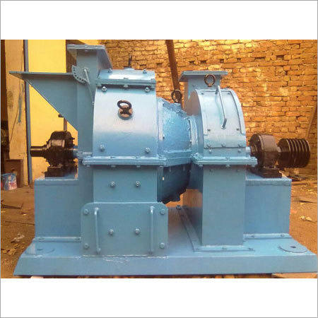 Continuos Steel Reheating Furnaces