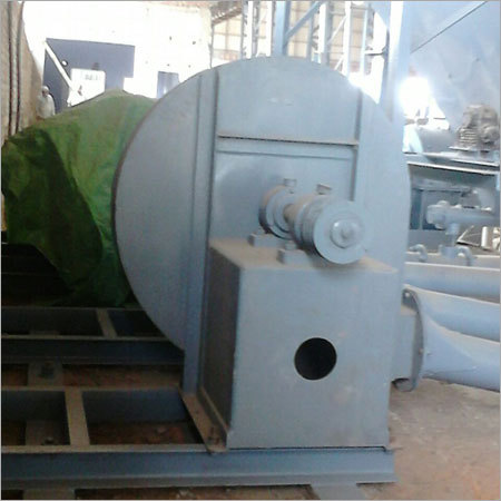 Reheating Pusher Furnace