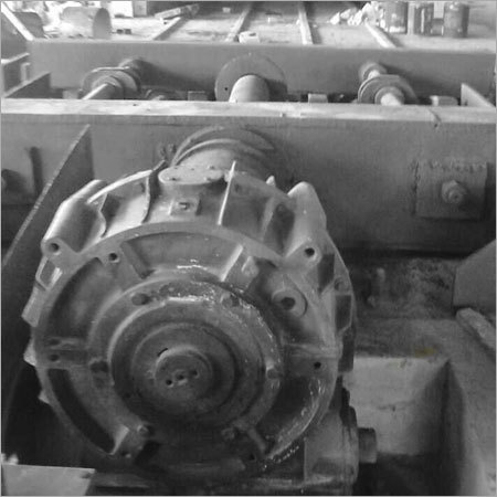 Rolling Mill Furnace