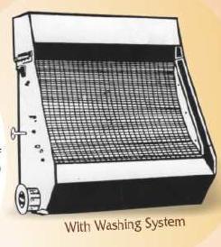 वेक्ट्रा वेज बार रॉ जूस स्क्रीन