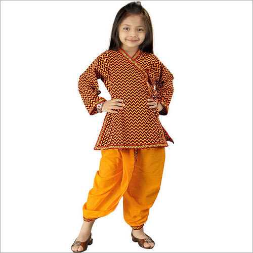 Girls Wear