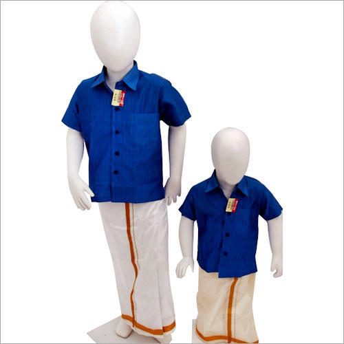 Dhoti Kurta