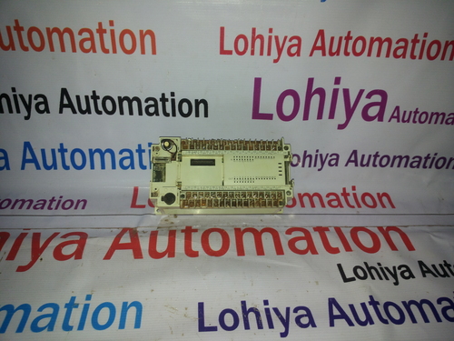 मित्सुबिशी FX2N-48MT-ईएसएस, उल