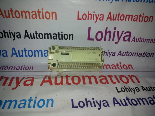 मित्सुबिशी FX2N-64MT-ईएसएस, उल