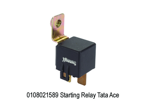 स्टार्टिंग रिले टाटा ऐसपल्सर बाइक उपयोग के लिए: ऑटोमोबाइल के लिए