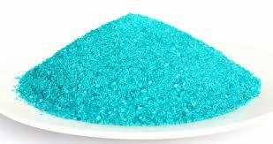 Nickel Sulphate Grade: Reagent Grade