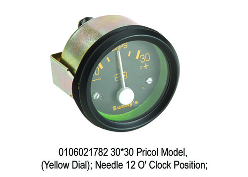 1225 For Use In: For Automobile