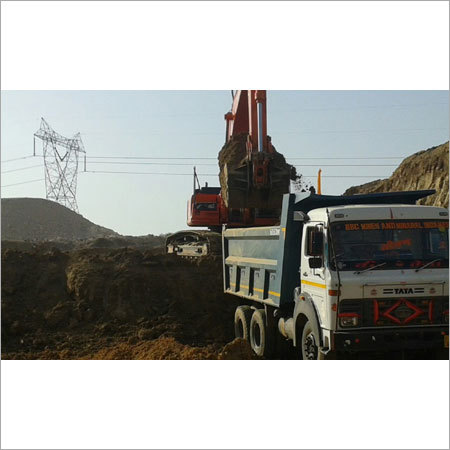 सोडा फेल्डस्पार मिनरल