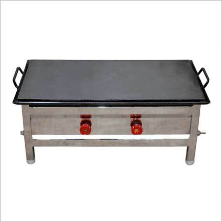 नॉन स्टिक डोसा तावा