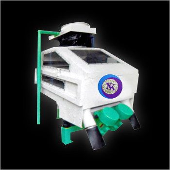 चावल पैडी डी स्टोनर