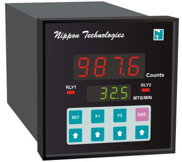 Programmable Timer Counter