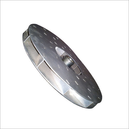 फ्लैट रिंग इम्पेलर