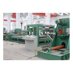 Slitter Head Edge Trimmer
