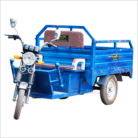 ऑटो इलेक्ट्रिकल रिक्शा