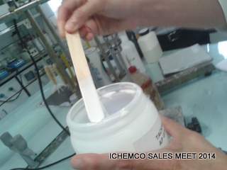 Ichemco Products