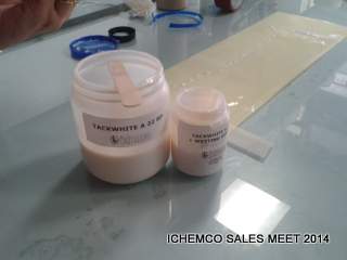 Ichemco Products