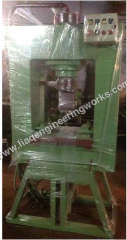 Heavy Duty Demoulding Machines