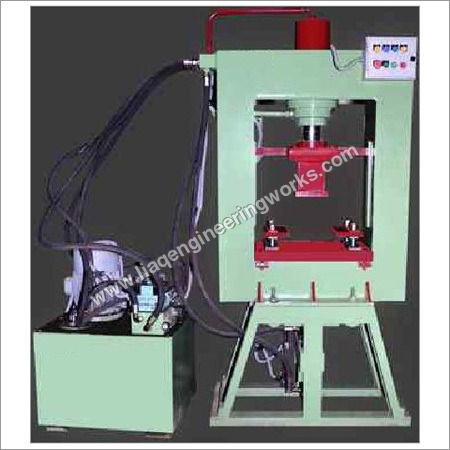 Hydraulic Demoulding Press Machines 