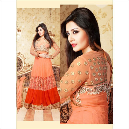 डिजाइनर सलवार सूट