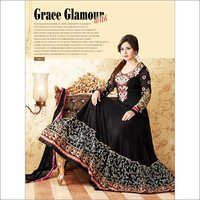 Anarkali Salwar Kameez