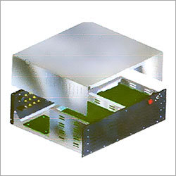Panel Junction Box